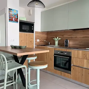  Appartement Entre Nous
