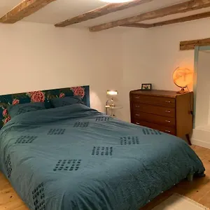  Appartement Au Coeur De La Veille D'annecy
